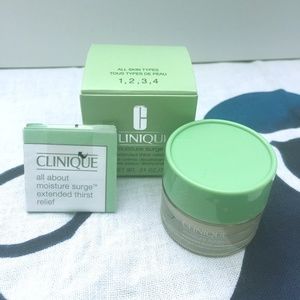 CLINIQUE - Moisture Surge Extended Thirst Relief